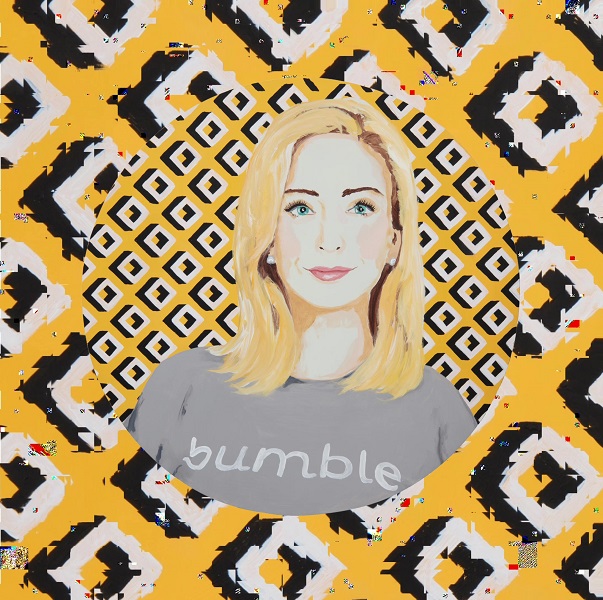 Whitney Wolfe Herd